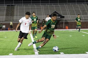 Salina South Mens Soccer Wins 1st Round of the Salina Invitational 7-0 (Photo Gallery)