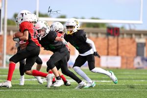 CKFL Week 2 & 3 (Photo Gallery)