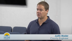 County Adopts New Oversize and Overweight Load Permit Requirements, Updating Decades-Old Regulations