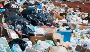 City of Salina Announces Free Landfill Day for County Residents