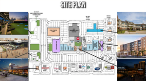 Salina City Commission to Discuss $146 Million Redevelopment Plans Monday