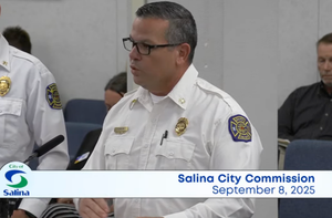 City Commission Approves New Fire Station Alerting System for Station Four