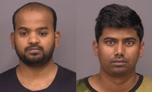 Elderly Saline County Couple Loses Over $126,000 in Phone Scam; Two Suspects Arrested