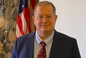 KWU Welcomes Michael Hastings ’82 to Foundation Board