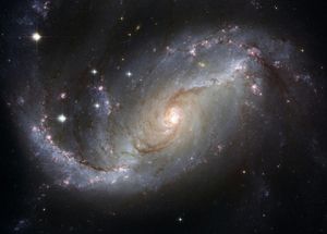 Out Of This World