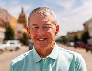 Sponsored: From Doug Rempp, Candidate for Salina City Commission