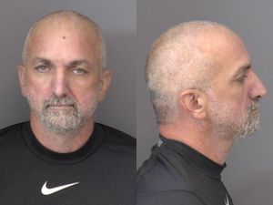 Local Man Arrested Following Multiple Vehicle Burglaries