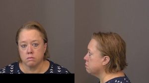 USD 305 Teacher Arrested After Investigation Into Suspicious Messages