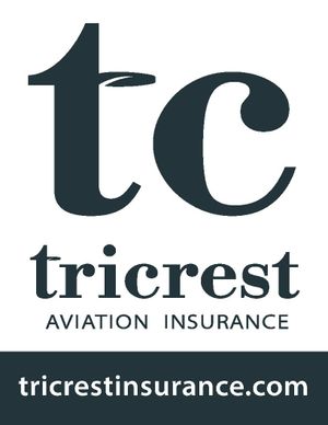 Tricrest Aviation Insurance Opens New Office at Salina Airport Industrial Center