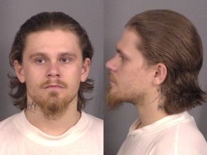 Bicycle Stop Leads to Arrest of Man with Multiple Warrants