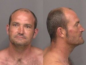Man arrested After Disturbance at Salina Wholesale Liquor