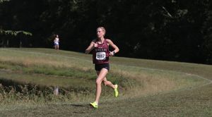 Shultz Made It Three Straight with Rim Rock Victory