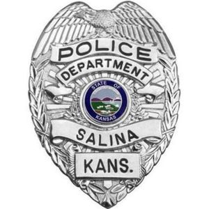 Salina Police Department Welcomes Three New Officers