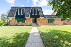 Home of the Day: Move-In Ready on Briarcliff, 3-Bed with Remodeled Kitchen and Finished Basement