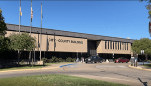 Hoppock Calls Out Lack of Local Media Coverage on Mill Levy Discussion