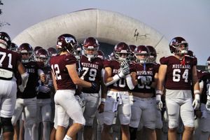 Central Senior Night (Photo Gallery)