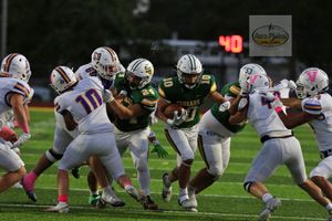 South Homecoming (Photo Gallery)