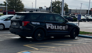SPD Responds to Questions: “...situation may be handled with a citation”
