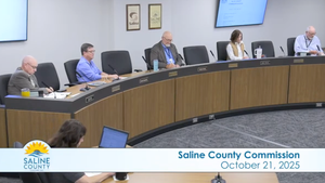 County Budget Update Shows Courts Outpacing Budget While Health Department and Sheriff's Office Improve Financially