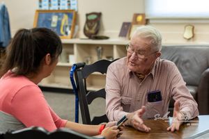 Exclusive: St. John’s Alumnus Reflects on Eight Decades of Life, Work, and Legacy