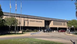 Salina Commission to Consider $200,000 Fire Hydrant Painting Contract with Wichita Firm