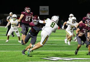 Stangs Take Down Cross-Town Rivals, Secure a Spot at Sub-State (Photo Gallery)
