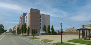 City Schedules Public Hearing on Proposed Expansion of Downtown Redevelopment District