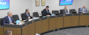 Salina City Commission Sends Pit Bull Ban to Special Election After Citizen Petition Certified