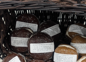 Harvest Farmers Market Brings Local Goods to Salina Through Winter Season