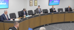 City Approves Contract for West Magnolia Road Phase One Construction