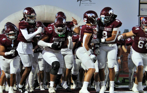 BREAKING: Salina Central Wins 5A State Championship