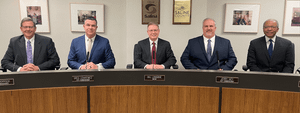 Salina City Commission to Hold Special Meeting Tuesday to Discuss Cozy Inn Legal Case in Executive Session