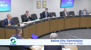 Salina City Commission Holds Second Executive Session on Potential Next Action in Cozy Inn Legal Case