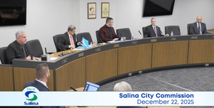 Resident Raises Privacy Concerns Over Use and Expansion of License Plate Reader Cameras in Salina