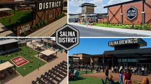 Central Mall Redevelopment Advances Toward STAR Bond Public Hearings