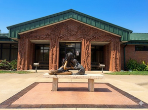 Officials Address Parvo Rumors, Volunteer Concerns at Salina Animal Shelter