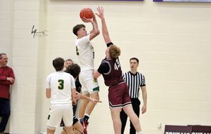 Cougars Take Down Cross-Town Rivals Sealing Their Spot in the Championship (Photo Gallery)