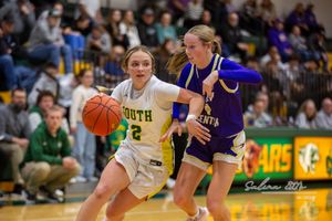 Salina South Ladies Senior Night vs Valley Center (Photo Gallery)