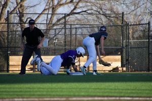 Cougars and Trojans Start Their Season Off with a Friday Evening Jamboree (Photo Gallery)