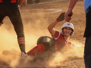 Dust, Dirt, and Two Tough Losses