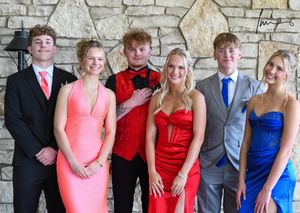 Salina Central High Prom 2026 - (Photo Gallery