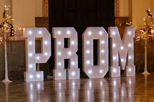 Salina South Prom Night