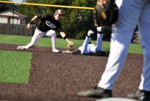 Cardinals vs Knights (Photo Gallery)