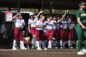 Stangs Sweep Cougars (Photo Gallery)