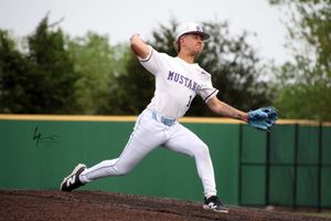 Central Baseball Split with Andover Central (Photo Gallery)