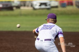 Southeast of Saline Baseball Sweeps Sacred Heart (Photo Gallery)