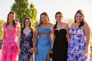 Southeast of Saline Prom 2026 (Photo Gallery)