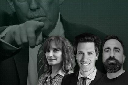 Nacionalismo económico vs libertad individual: el dilema liberal ante el caos global