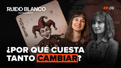 ¿Por qué cambiar es tan difícil? El "Joker" del sistema