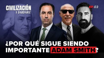 Adam Smith: aniversario y actualidad